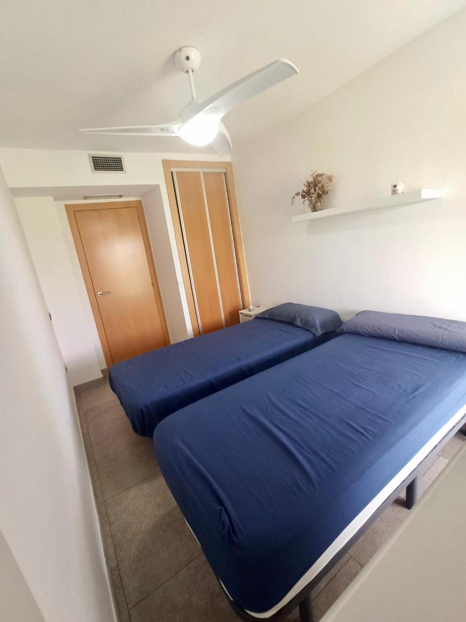 Augusta Beach Cambrils Εξωτερικό φωτογραφία