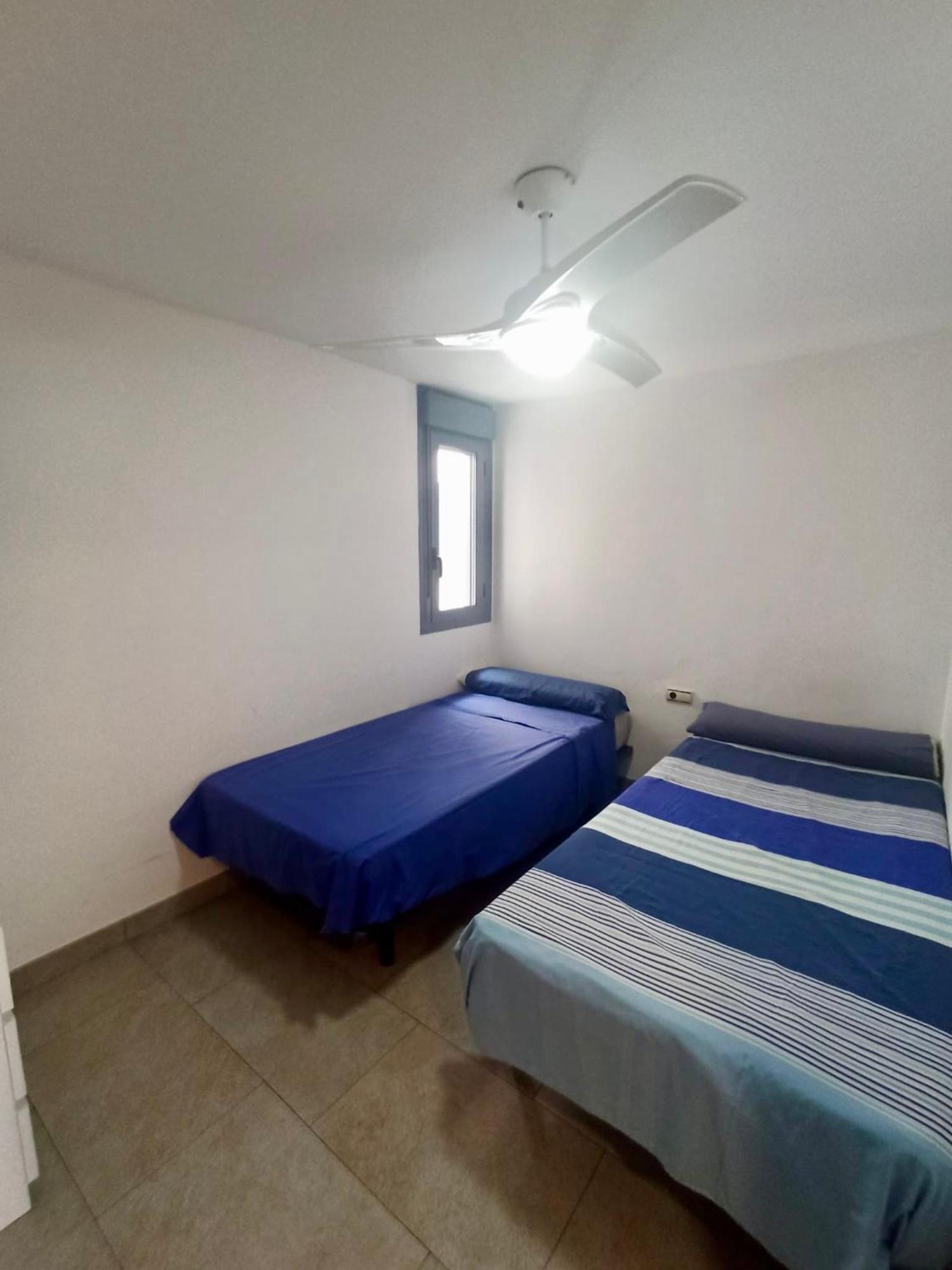 Augusta Beach Cambrils Εξωτερικό φωτογραφία